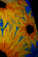 Load image into Gallery viewer, She is the Sunflower 12x24
