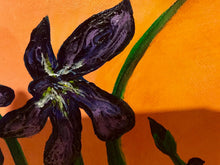 Load image into Gallery viewer, Irises 16x20
