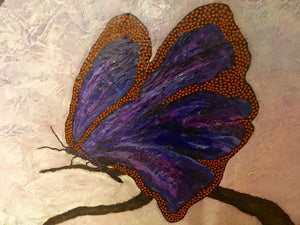 Butterfly Hope