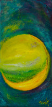 Load image into Gallery viewer, Tuscan Moon 12 x 24
